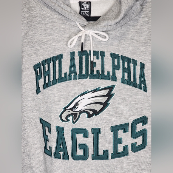 NFL Apparel - Philadelphia Eagles Hoodie - Picture 3 of 5